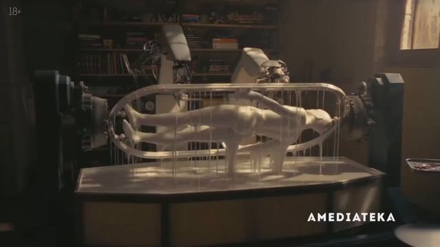 Westworld Tribute s3 смотреть онлайн