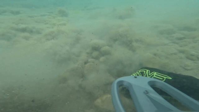 Подводный Микроша + Черное море (Ялта) смотреть онлайн