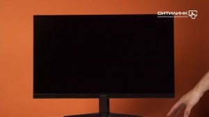 Обзор игрового монитора ACER Nitro VG270UPbmiipx 27" | Ситилинк