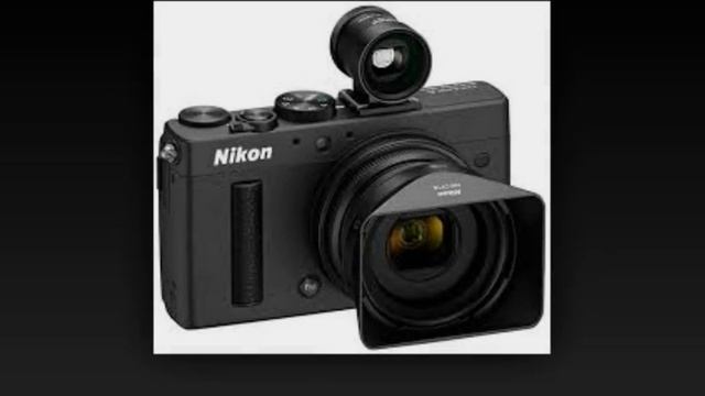 Nikon Coolpix A 300 Camera Review смотреть онлайн