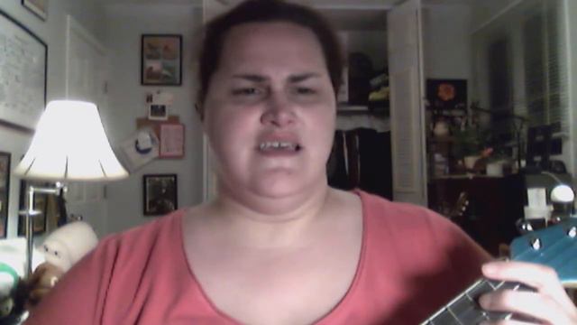 The Rose Ukulele Cover смотреть онлайн