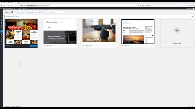 How To Make A WordPress Blog 2023 [For Beginners] смотреть онлайн