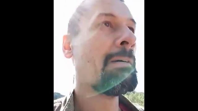 Пешком из Екатеринбурга в Верхнюю Пышму смотреть онлайн