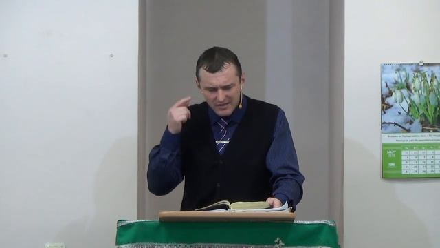 А принадлежу ли я к Церкви? Часть 1. Что такое Церковь? - 3Christ.ru смотреть онлайн