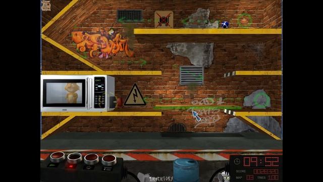 FriendoJugs plays Bad Rats: the Rats' Revenge смотреть онлайн