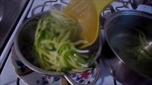 ЧЕРЕМША С ТОМАТОМ