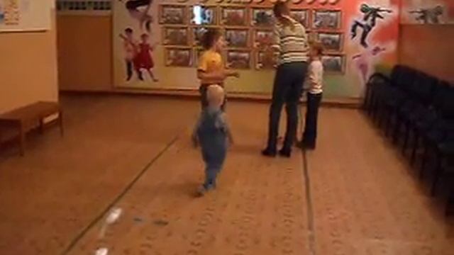 Путешествие Капельки. Театр экспромт. Ч-2. смотреть онлайн