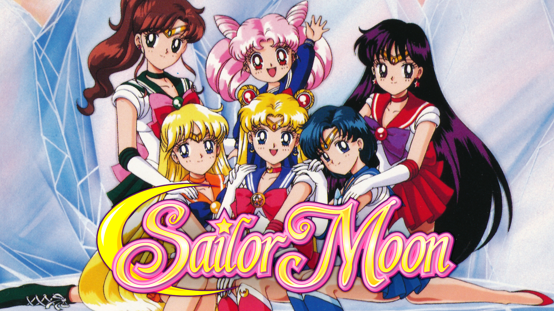 Аниме Сейлор Мун | Sailor Moon R - 2 сезон 27 серия смотреть онлайн