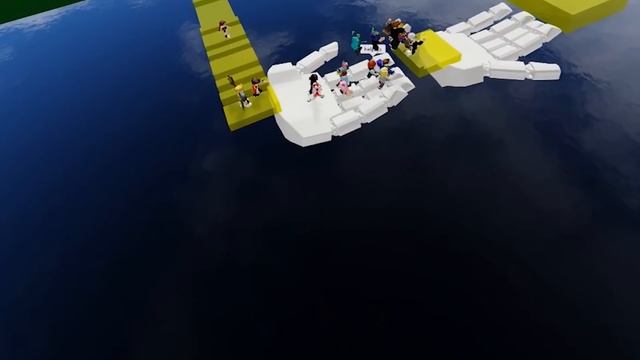 I AM A VR GOD! - Roblox VR смотреть онлайн