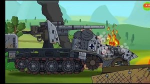 Геранда серия монстр из будущего (продолжение)