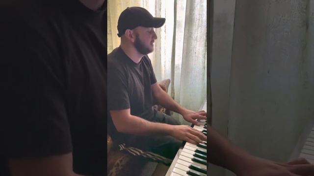 Andranik-вспоминаю я волю🥀