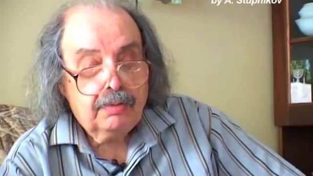 Феликс Кривин.mp4 смотреть онлайн