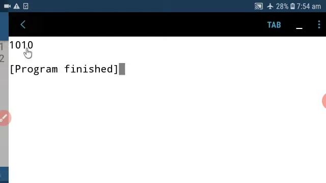 XII CS CHP 7 (Part 5) смотреть онлайн