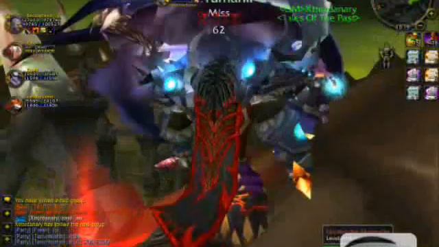 Awesome WoW Private server смотреть онлайн