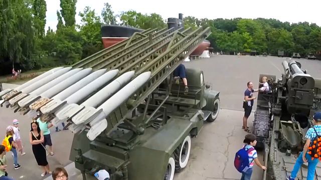 Родина. Одесса - мой город-герой! смотреть онлайн