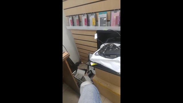 лайтовый критик, обзор Lenovo Geek Pro G5000 (13700h, Rtx4060) и крепежи Ssd