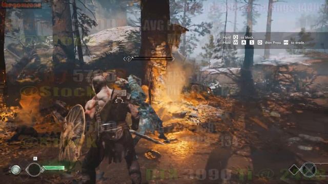 RYZEN 5 7600X vs RYZEN 7 5700X vs RYZEN 9 3900X || PC GAMES TEST || смотреть онлайн