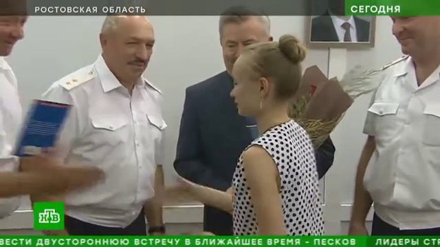 Жители Донбасса подали 12 тысяч заявлений на российский паспорт смотреть онлайн