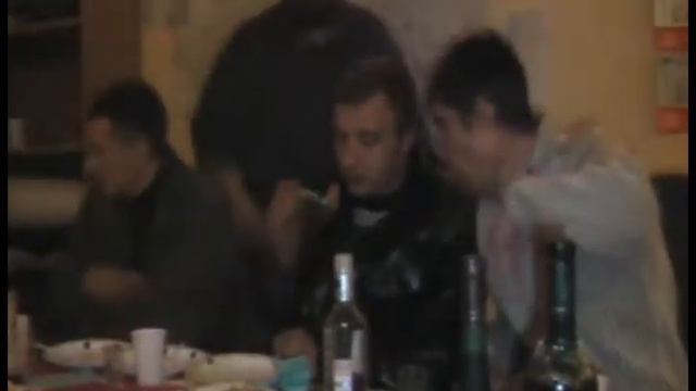 Встреча Нового года в Связь-Телекоме (JustLan) смотреть онлайн