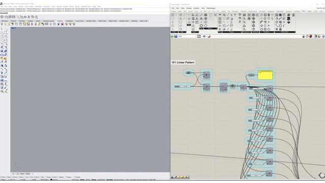 Beijing international airport with grasshopper-parametric modeling in architecture смотреть онлайн