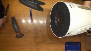 Ремонт кнопки чайника Braun