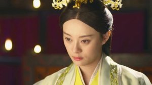 Легенда о Ми Юэ 1 сезон 27 серия