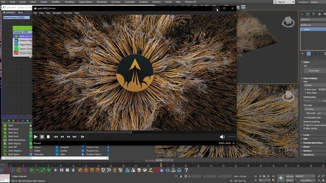 28_Deepdive Artwork - RedefineFX смотреть онлайн