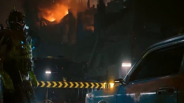 ОБХОД PAYDAY 3 ЕСТЬ ! Cyberpunk 2077 Phantom Liberty смотреть онлайн