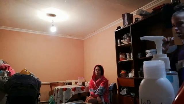 ЛП НА НОЧЁВКЕ?! смотреть онлайн