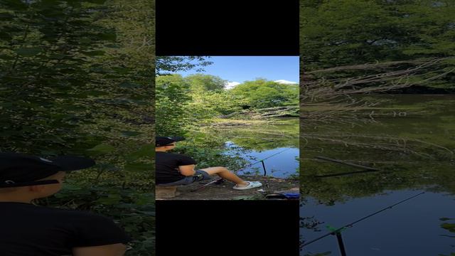 Кайф рыбалки #рыбаки