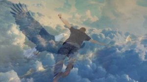 Антон Беляев Лететь