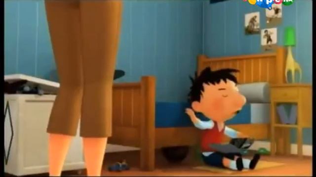 Анонс Карусель "Привет, я Николя" (12.02.2015) смотреть онлайн