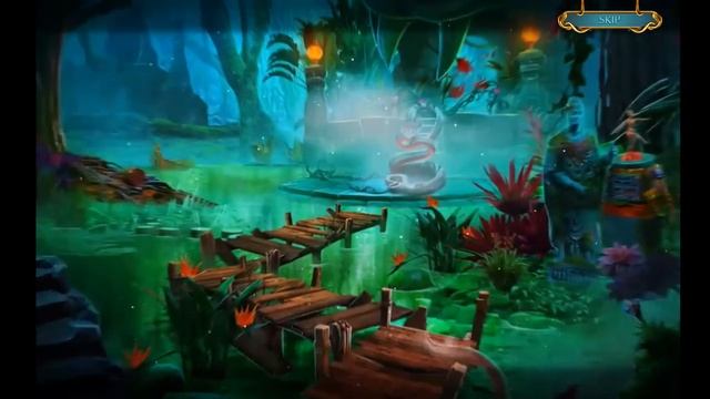 Labyrinths of the World 11: The Wild Side Walkthrough #1 смотреть онлайн