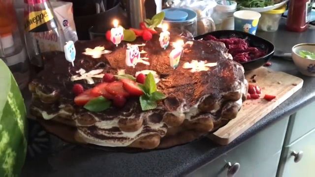 ДЕНЬ РОЖДЕНИЯ ПЛЕМЯШКИ ⭕ ПИРАТСКАЯ ВЕЧЕРИНКА ? смотреть онлайн