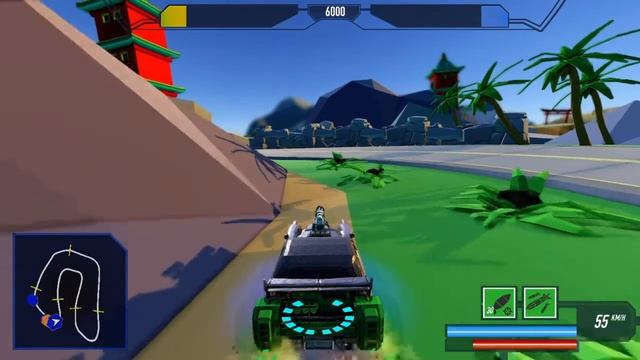 MOTOR STRIKE IMMORTAL LEGENDS PS4 ESPAÑOL | JUEGAZO INDIE DIVERTIDISIMO | CHENGUE MARATON NAVIDAD смотреть онлайн