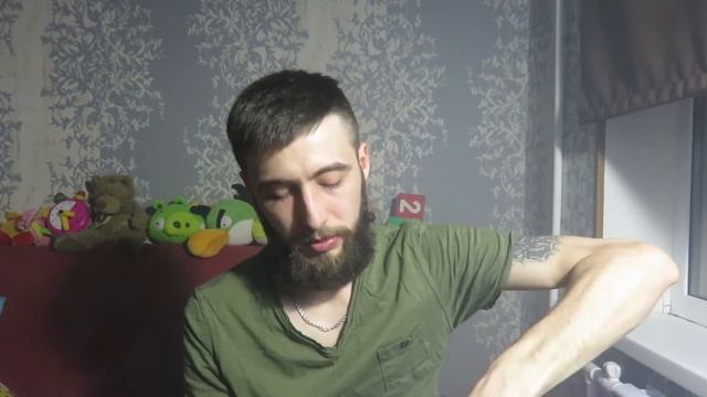 Обзор на линейку жидкостей F#CK THE CRISIS [StandartovTipaNet] VAPE смотреть онлайн