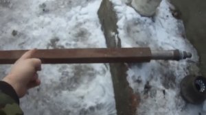 Ступицы для прицепа - адаптера