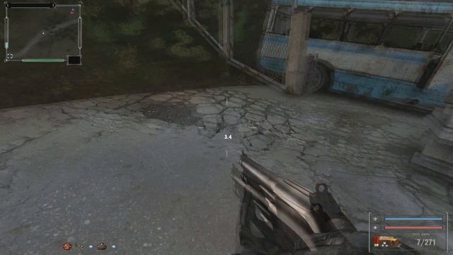 S.T.A.L.K.E.R Закоулки правды #8 - Зоопарк и Х-16 смотреть онлайн