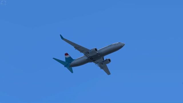 Luxair B737 Water Crash Landing, Airplane Crashes смотреть онлайн