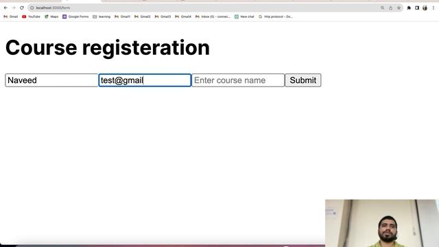 #30: Next.js + Firebase Crud Operation смотреть онлайн