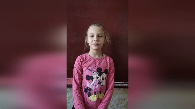 Праздничное поздравление от ребят Центра творчества с Днем матери!!!! смотреть онлайн