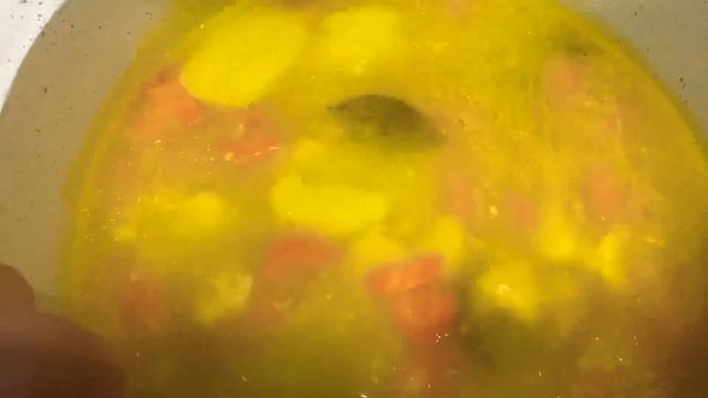 КУРИНЫЙ СУП ? ОБЗОР  ПРОДУКТОВ ? ЧТО МЫ КУПИЛИ ?