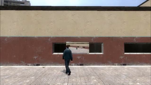Basic Garry's Mod Filming смотреть онлайн