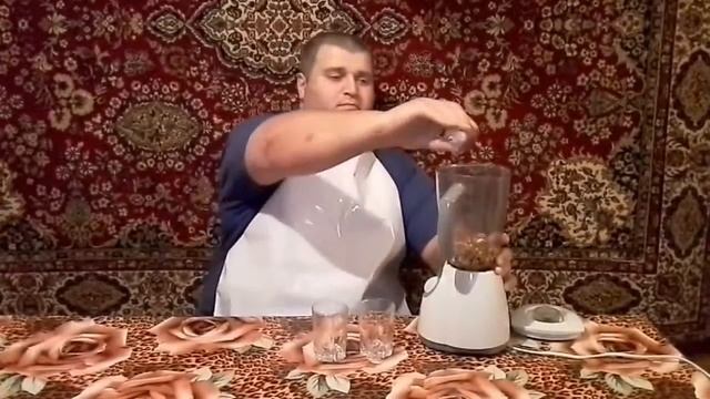 орехово - чесночный соус. просто и вкусно смотреть онлайн