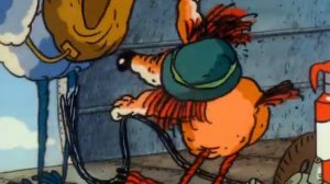 Кубик-рубик  01  Авиаторы