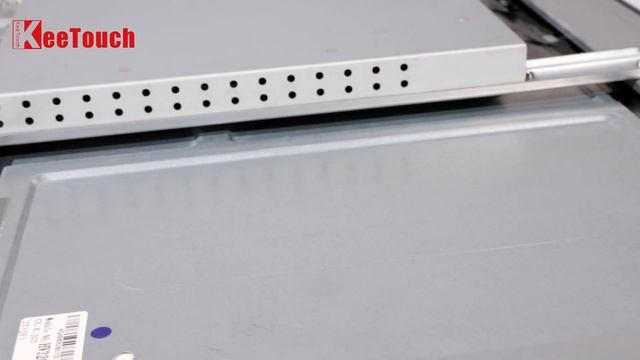 32 Inch PCAP Touch Monitor Open Frame Vandal Proof For Kiosks смотреть онлайн