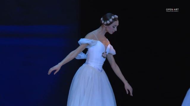 Шопениана/Les Sylphides смотреть онлайн