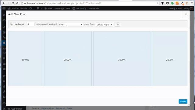 How to Use the Page Builder WordPress Plugin смотреть онлайн