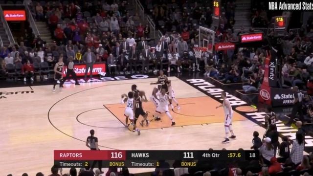 〽️? Trae Young Basketball Film Session - Skills and Tips for Players смотреть онлайн