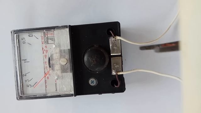 ESR прибор из легко доступных деталей. смотреть онлайн